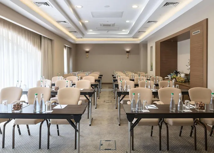 Radisson Blu Hotel, Kyiv Podil City Centre