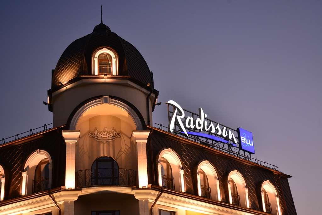 Radisson Blu Hotel, Podil Centre Hotel