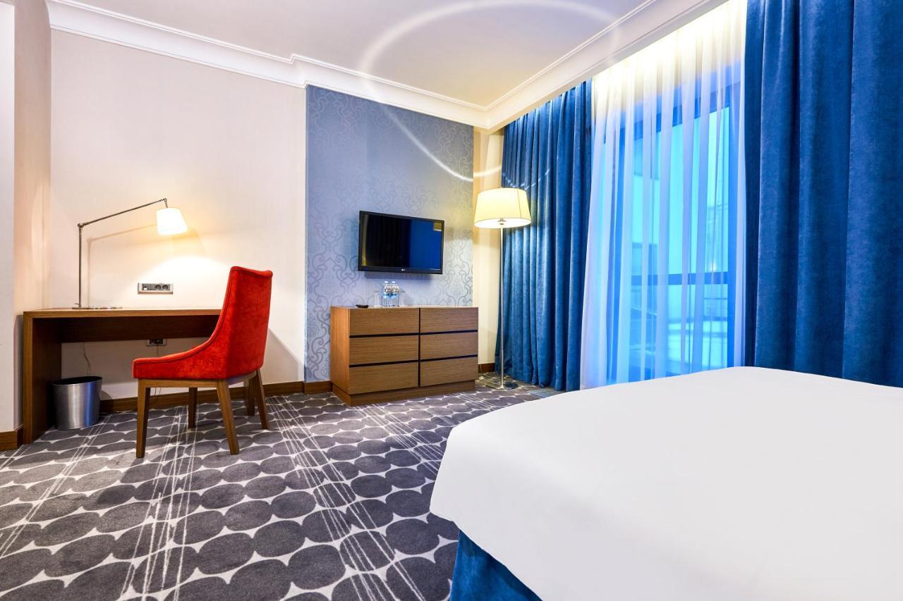 Radisson Blu Hotel, Podil Centre Hotel