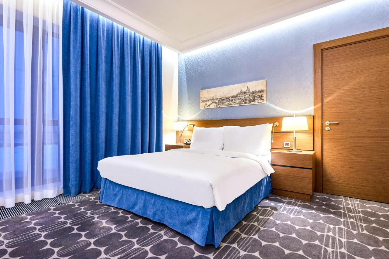 Radisson Blu Hotel, Podil Centre Hotel