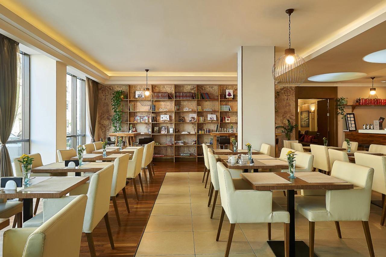 Hotel Radisson Blu Hotel, Podil Centre Kiew