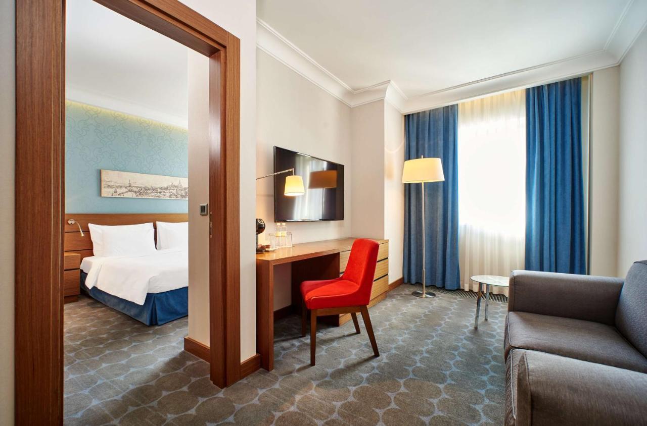Radisson Blu Hotel, Podil Centre Kiew