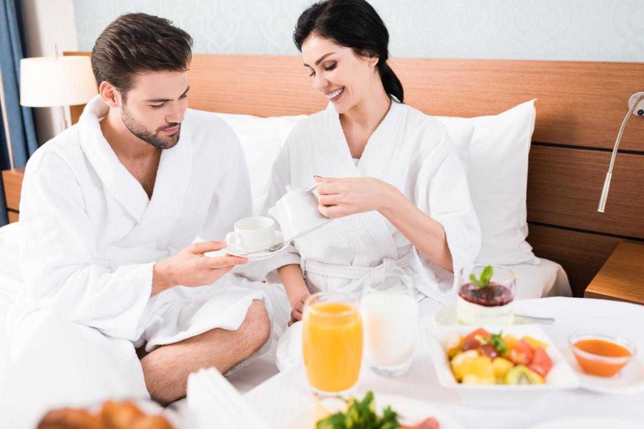 Radisson Blu Hotel, Podil Centre 4* Kiew
