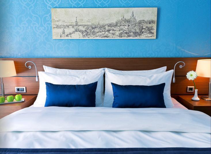 Radisson Blu Hotel, Podil Centre 4* Kiew