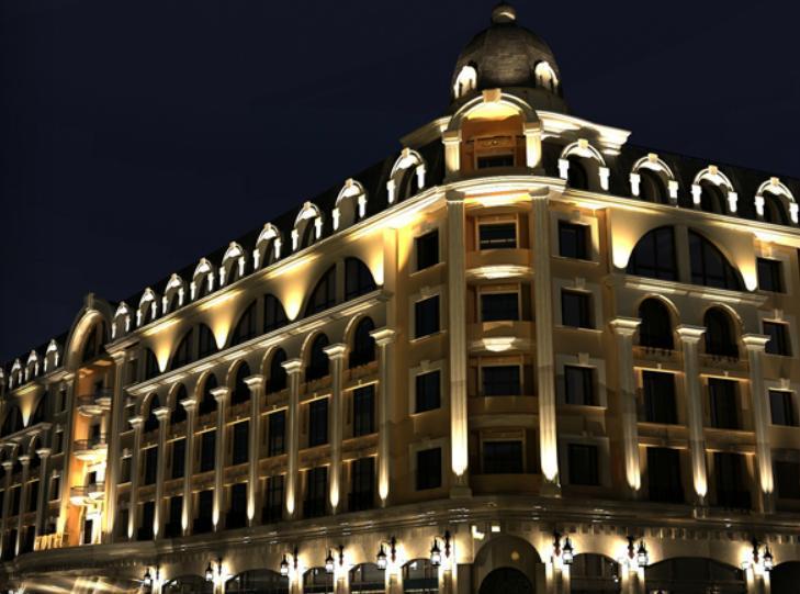 Radisson Blu Hotel, Podil Centre Hotel