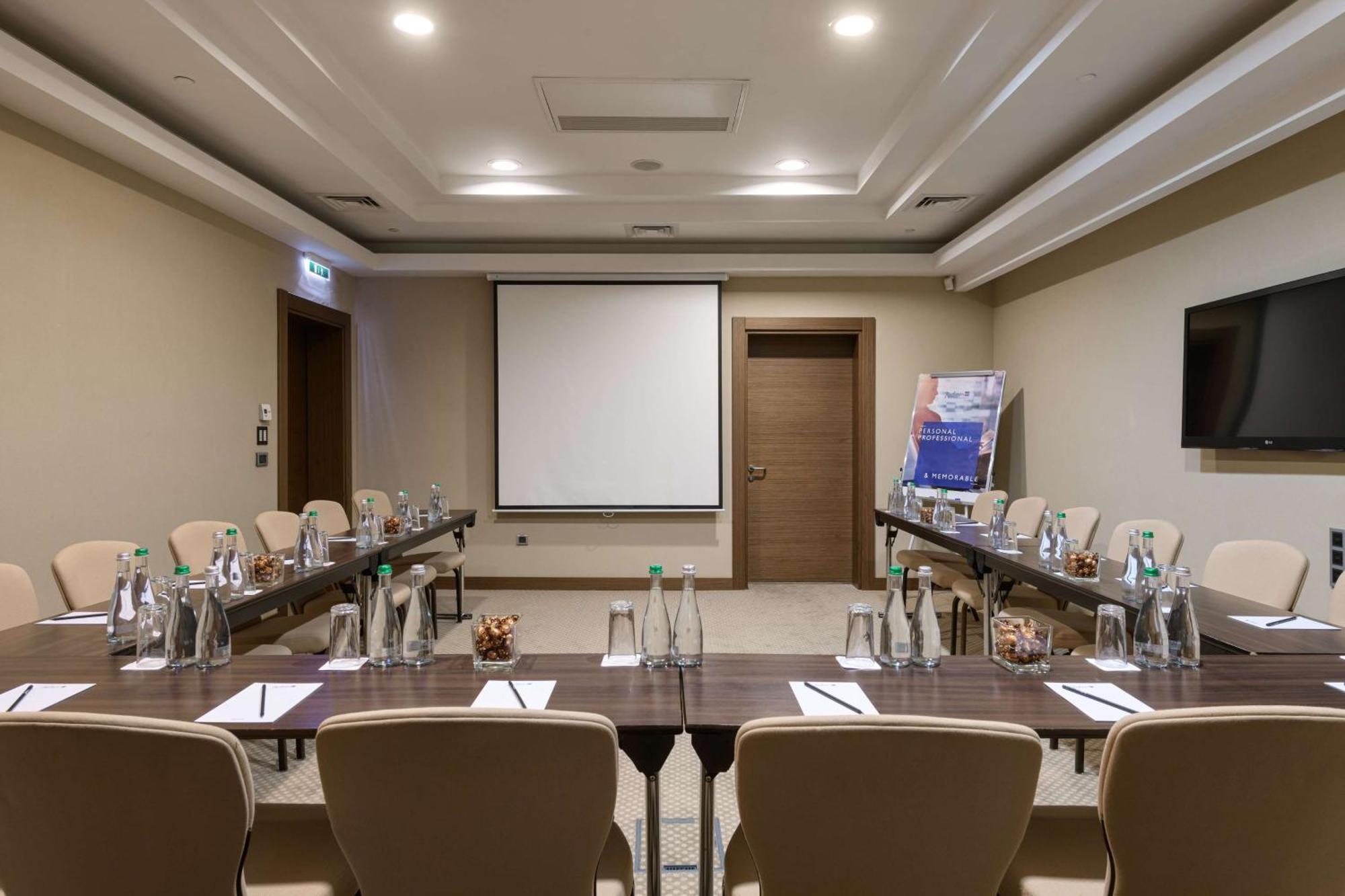 Radisson Blu Hotel, Podil Centre Hotel Kiew