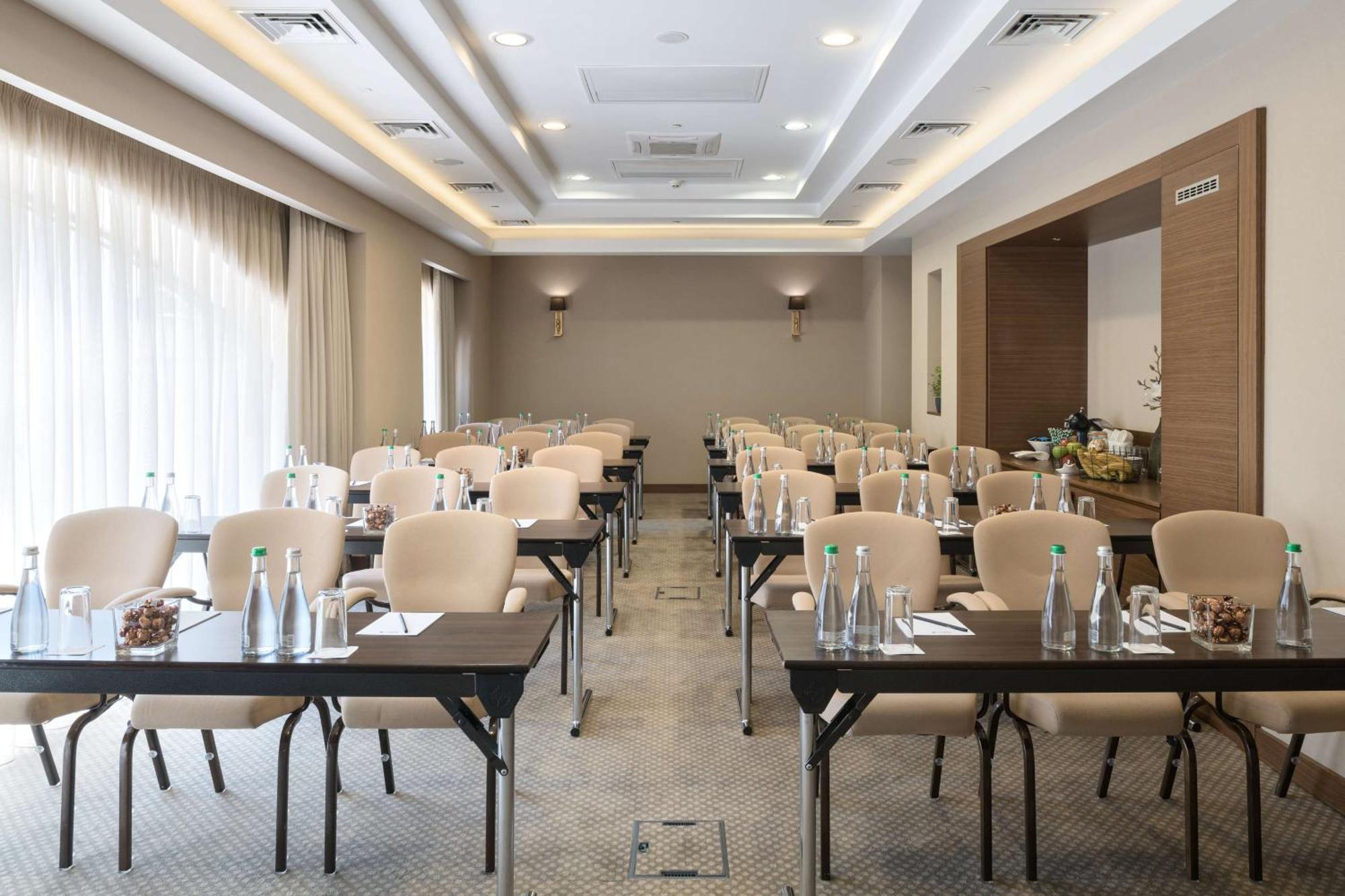 Hotel Radisson Blu Hotel, Podil Centre Kiew