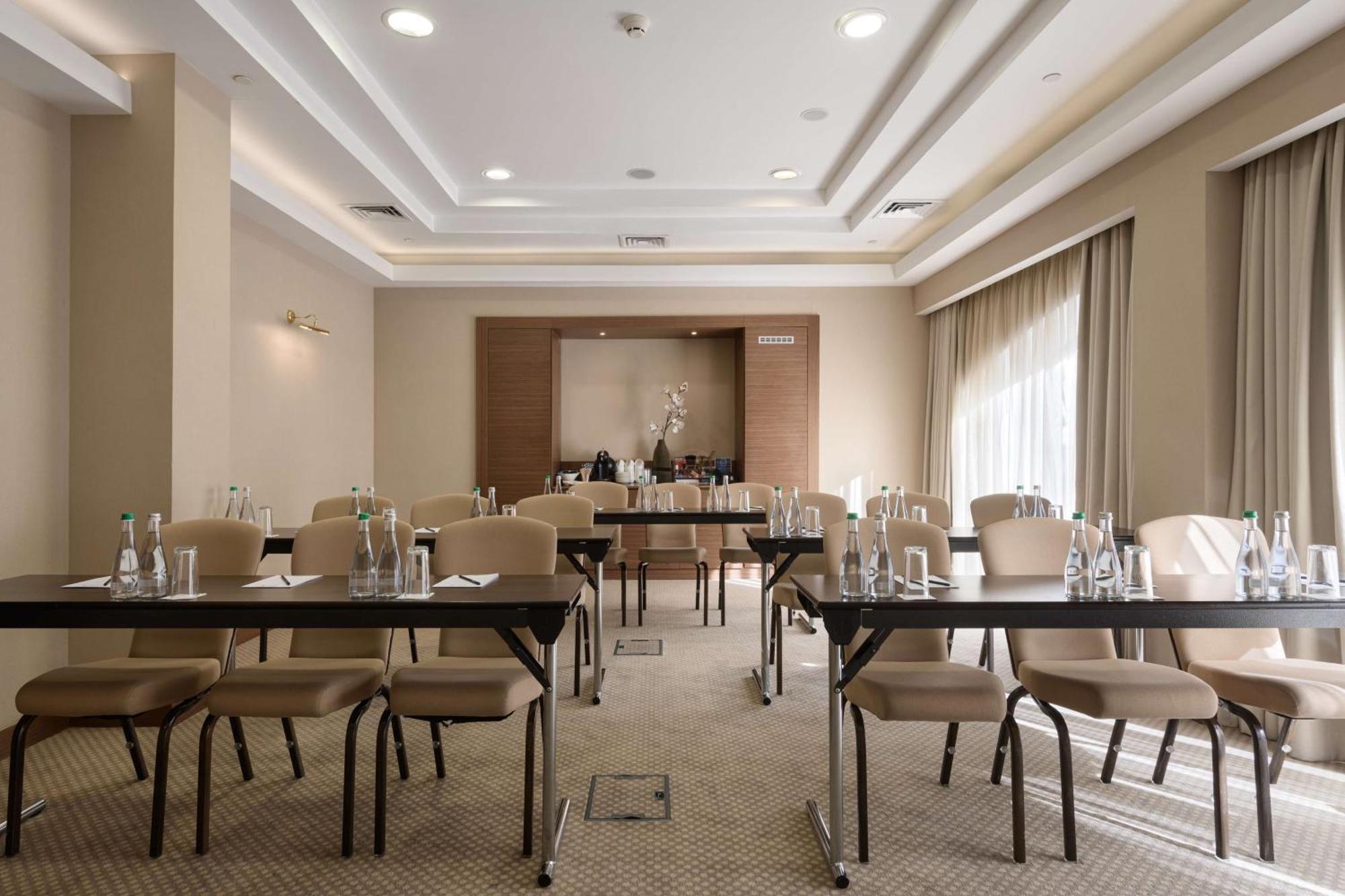 Radisson Blu Hotel, Podil Centre Kiew
