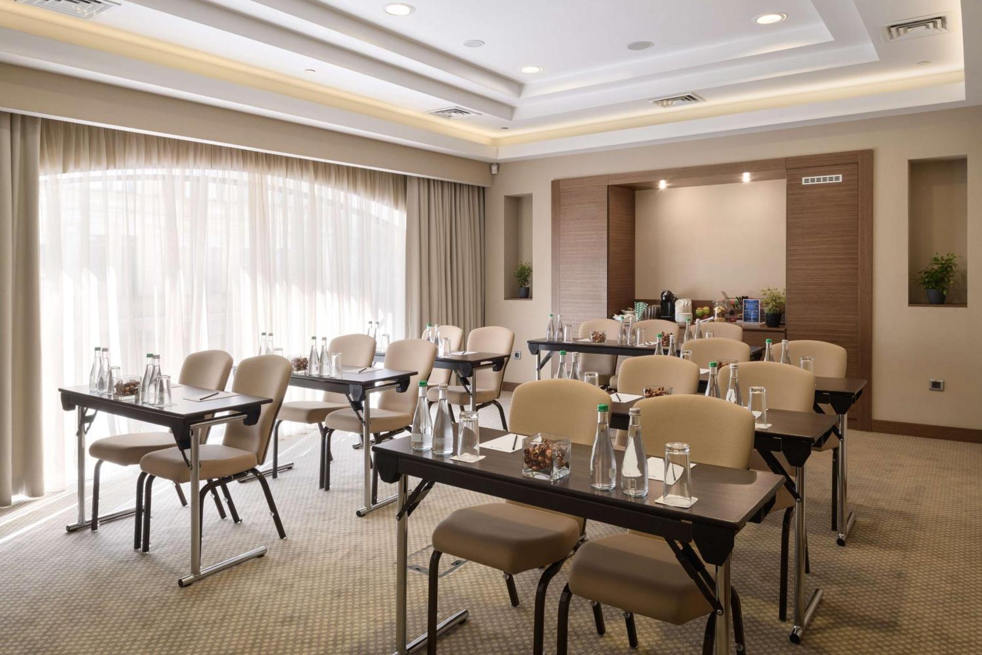 Hotel Radisson Blu Hotel, Podil Centre