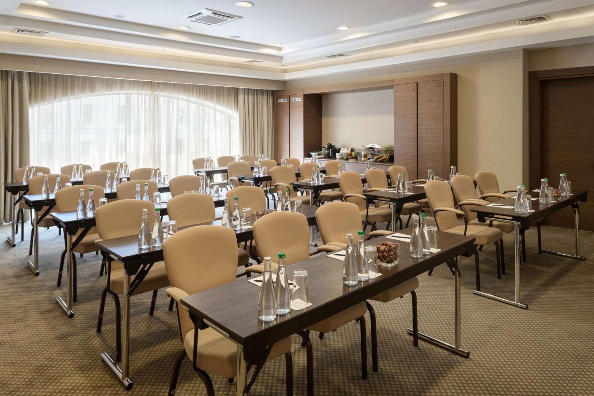 Radisson Blu Hotel, Podil Centre Hotel Kiew
