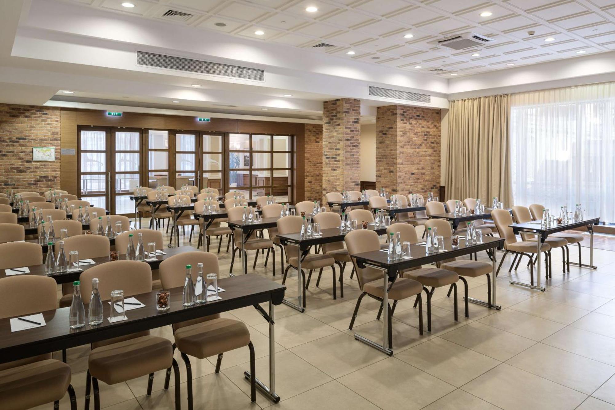 Hotel Radisson Blu Hotel, Podil Centre