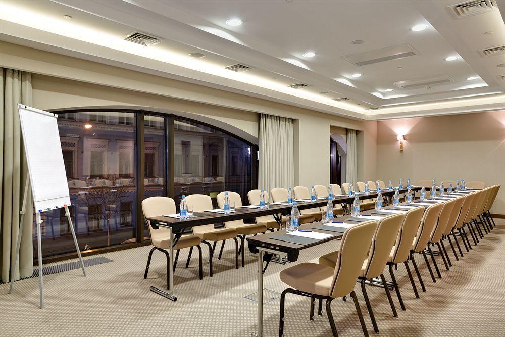 Radisson Blu Hotel, Podil Centre Kiew