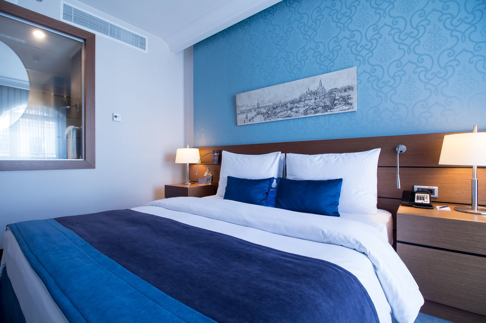 Radisson Blu Hotel, Podil Centre Hotel