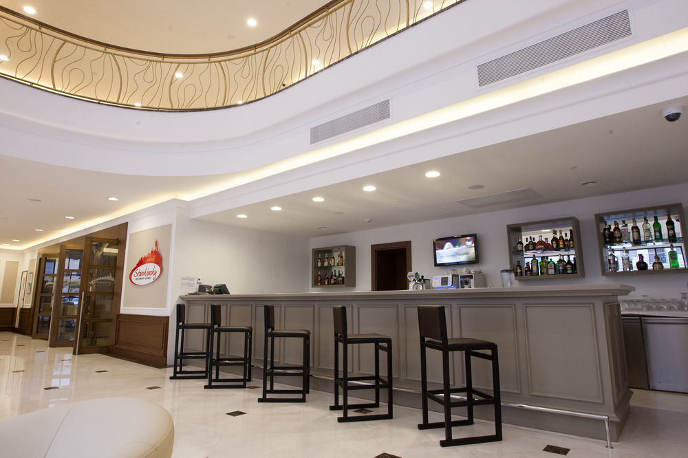 Radisson Blu Hotel, Podil Centre 4* Kiew