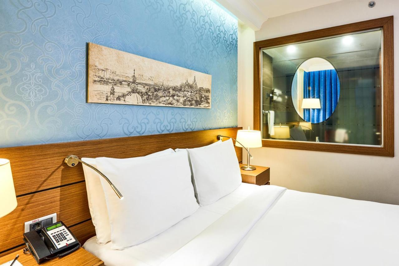 Hotel Radisson Blu Hotel, Podil Centre Kiew