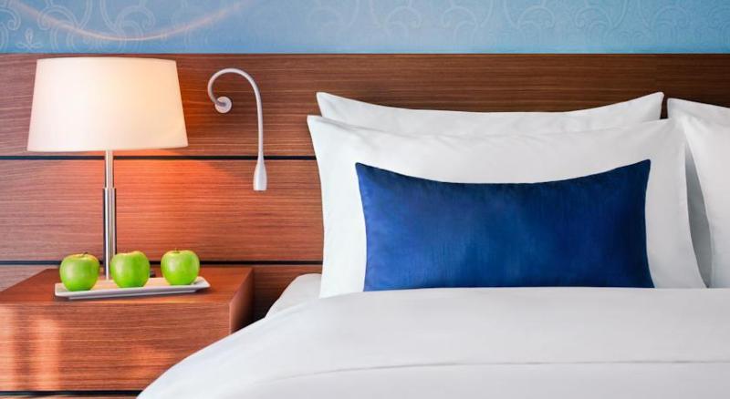 Radisson Blu Hotel, Podil Centre Kiew