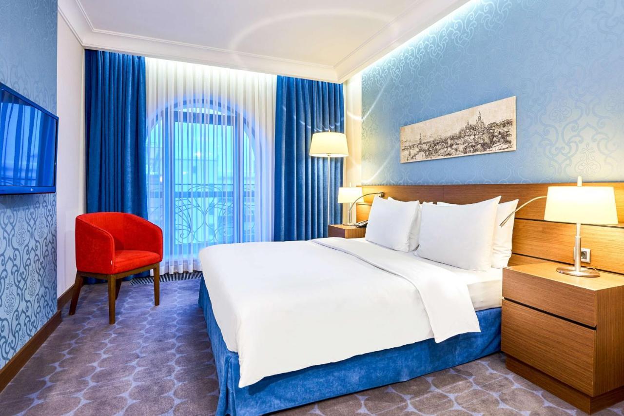 Radisson Blu Hotel, Podil Centre 4* Kiew