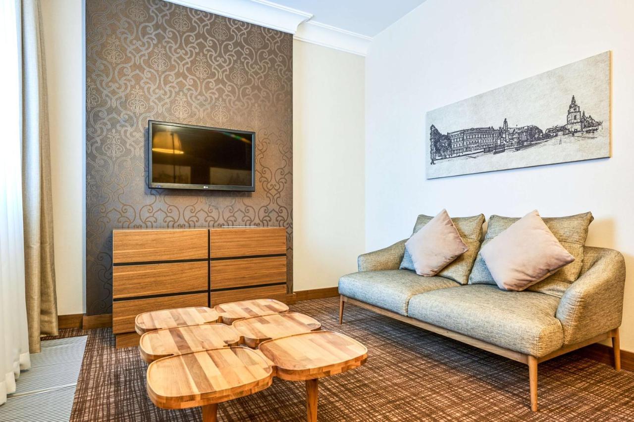 Hotel Radisson Blu Hotel, Podil Centre
